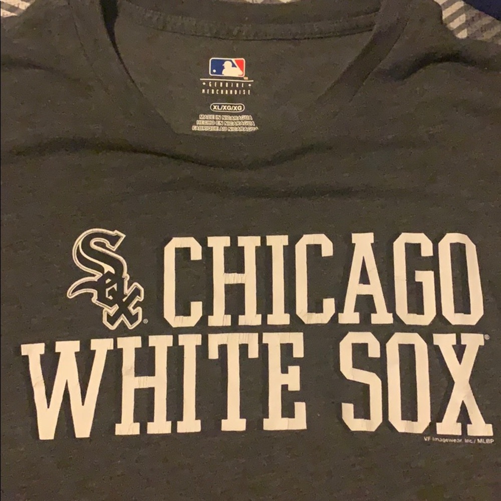 Chicago White Sox Tee